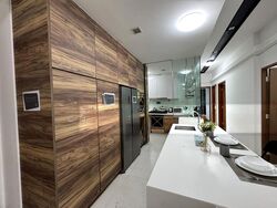 Horizon Residences (D5), Condominium #509533741